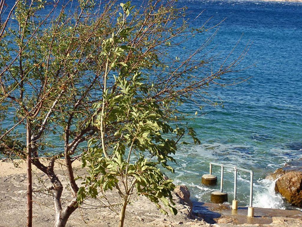 House Petra On The Beach-Sea Cesarica Exterior photo